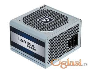 CHIEFTEC 600W iARENA serija - GPC-600S BULK